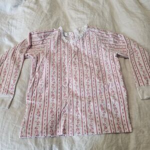 Beaufort Bonnet long sleeve shirt size 10
